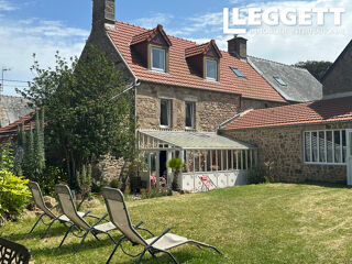  Maison � vendre 8 pi�ces 179 m�