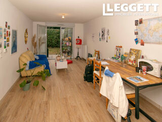  Appartement � vendre 2 pi�ces 46 m�