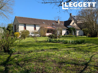  Maison � vendre 8 pi�ces 164 m�