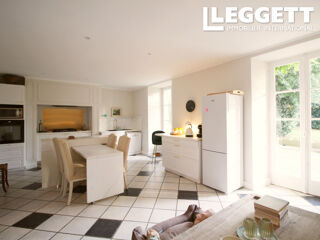  Propri�t�/ch�teau � vendre 15 + pi�ces 500 m�