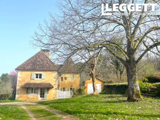  Maison � vendre 9 pi�ces 240 m�