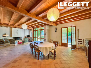  Maison à vendre 9 pièces 204 m²