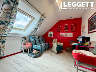  Maison à vendre 5 pièces 118 m²