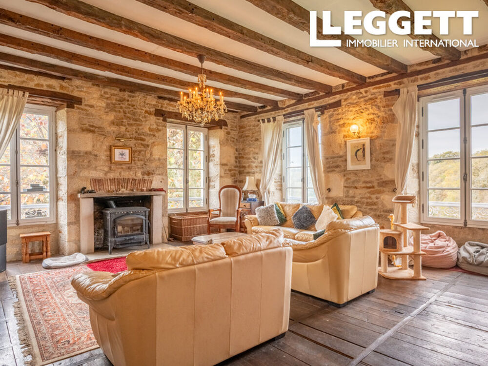  vendre  Maison Martel (46600)