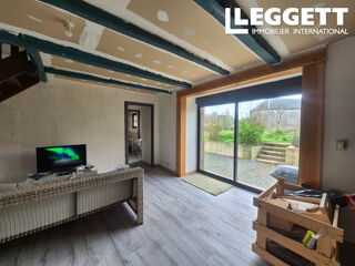  Maison � vendre 4 pi�ces 90 m�