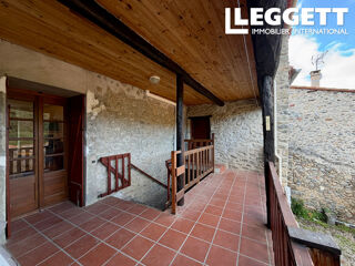  Maison à vendre 4 pièces 106 m²