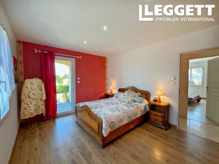  Maison à vendre 5 pièces 138 m²