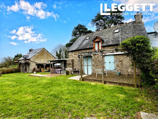  Maison � vendre 3 pi�ces 73 m�