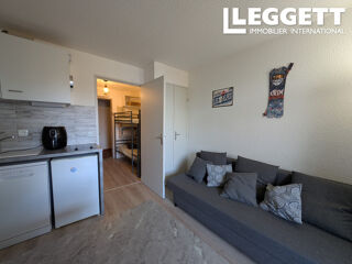  Appartement � vendre 1 pi�ce 19 m�