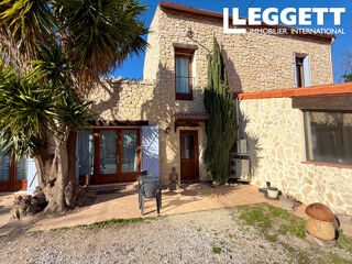  Maison � vendre 10 pi�ces 215 m�