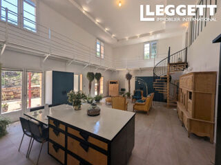  Maison à vendre 840 m²