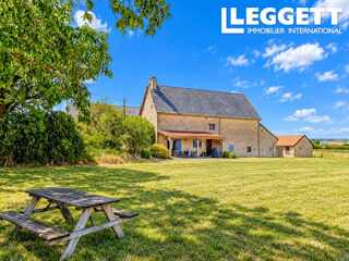 Maison à vendre 8 pièces 245 m²