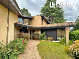  Maison � vendre 8 pi�ces 290 m�