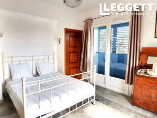  Maison à vendre 6 pièces 160 m²