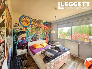  Maison � vendre 6 pi�ces 140 m�