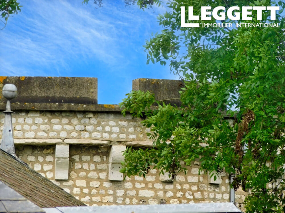 à vendre  Propriété/château Pont-de-l'Arche (27340)