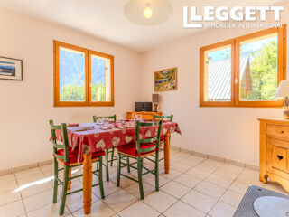  Maison à vendre 4 pièces 72 m²