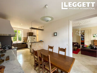  Maison � vendre 12 pi�ces 365 m�