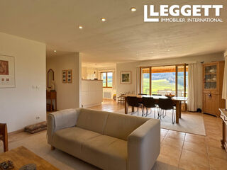  Maison � vendre 4 pi�ces 125 m�