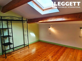  Maison � vendre 4 pi�ces 176 m�