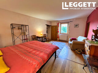  Maison à vendre 5 pièces 163 m²