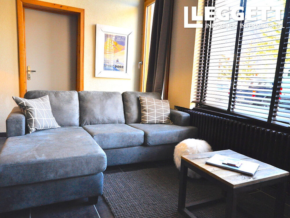 Vente Appartement Grand appartement de ski, 6 couchages, à vendre à Serre Chevalier La salle-les-alpes
