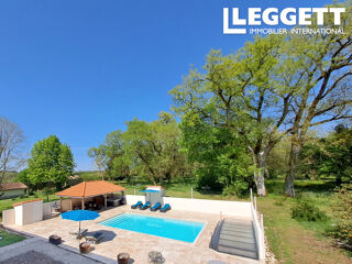  Maison � vendre 12 pi�ces 400 m�