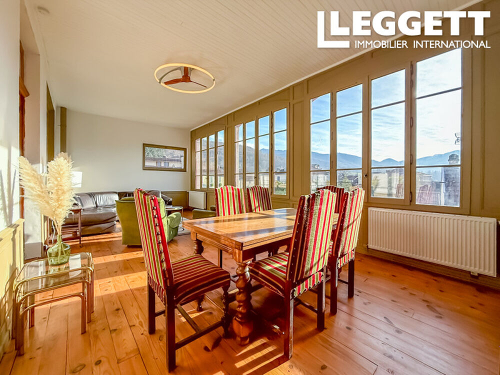 à vendre  Maison Aspet (31160)