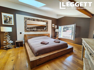  Maison � vendre 7 pi�ces 220 m�