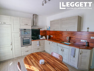 Vente Maison Belle maison familiale 4/5 chambres proche à commodités de centre ville Montmorillon