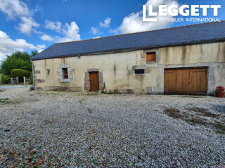  Maison � vendre 13 pi�ces 213 m�