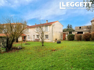  Maison à vendre 7 pièces 149 m²