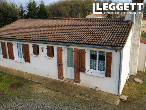   Maison individuelle de 87m� Maison - 4 pi�ce(s) - 87 m�