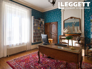  Maison à vendre 7 pièces 196 m²