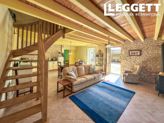  Maison � vendre 3 pi�ces 77 m�