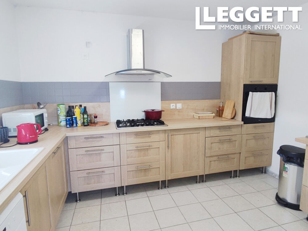Vente Maison Maison à la plage 20 m d?Utah Beach avec vue mer, 3 chambres, veranda, jardin clos et garage. PAC et ECS neuve Saint-marcouf