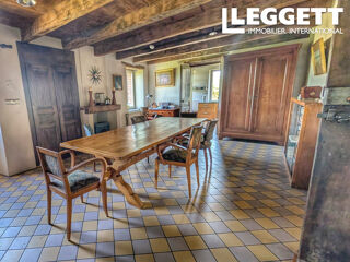  Maison à vendre 6 pièces 153 m²