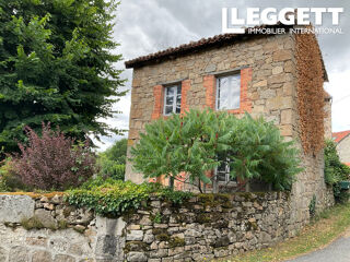  Maison � vendre 3 pi�ces 68 m�