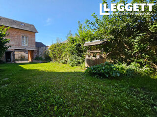  Maison � vendre 10 pi�ces 170 m�