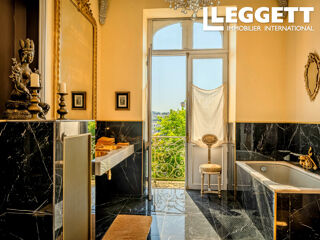  Maison � vendre 15 + pi�ces 427 m�