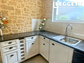  Maison à vendre 4 pièces 76 m²
