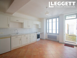  Maison à vendre 5 pièces 108 m²
