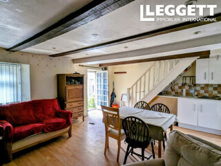  Maison � vendre 3 pi�ces 73 m�