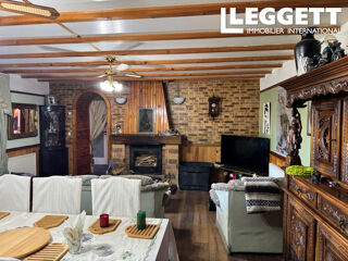  Maison � vendre 4 pi�ces 100 m�