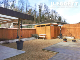  Maison � vendre 9 pi�ces 170 m�