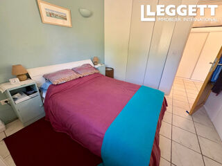  Maison � vendre 3 pi�ces 41 m�