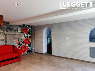  Maison � vendre 4 pi�ces 112 m�