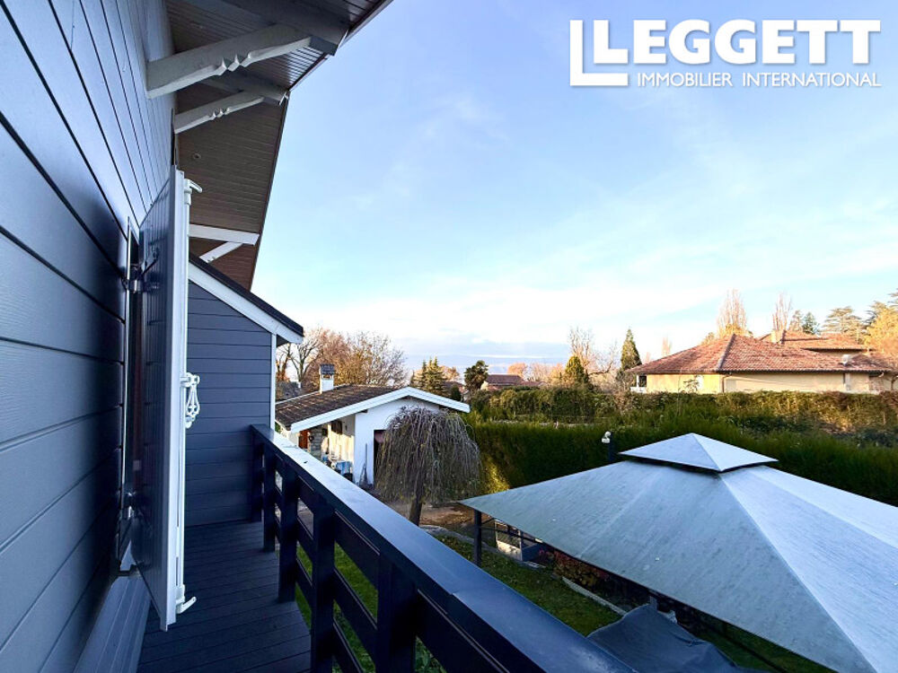 � vendre  Maison Yvoire (74140)