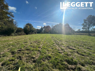  Terrain � vendre 5408 m�