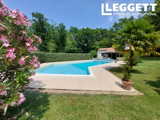  Maison  vendre 10 pices 283 m